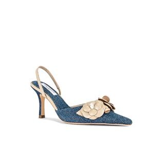 Tony Bianco Spencer Heel